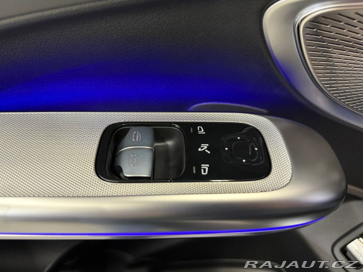 Mercedes-Benz Ostatní modely 4MATIC+ PERFORMANCE, PANO 2026