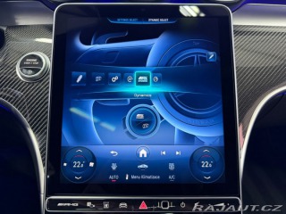 Mercedes-Benz Ostatní modely 4MATIC+ PERFORMANCE, PANO 2026