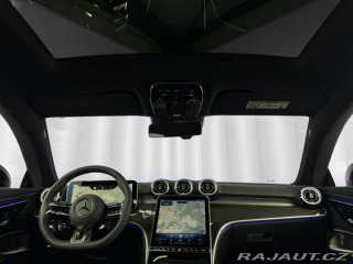 Mercedes-Benz Ostatní modely 4MATIC+ PERFORMANCE, PANO 2026