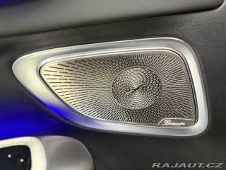 Mercedes-Benz Ostatní modely 4MATIC+ PERFORMANCE, PANO 2026