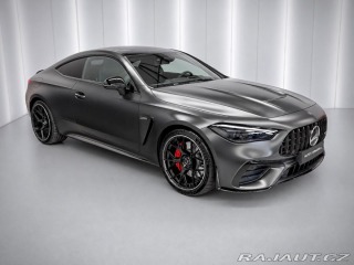 Mercedes-Benz Ostatní modely 4MATIC+ PERFORMANCE, PANO 2026