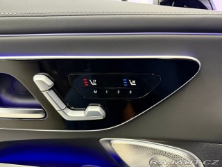 Mercedes-Benz Ostatní modely 4MATIC+ PERFORMANCE, PANO 2026