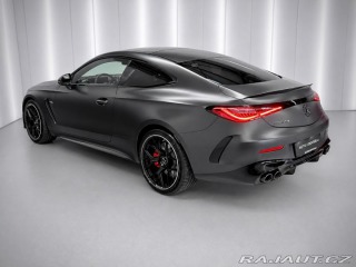 Mercedes-Benz Ostatní modely 4MATIC+ PERFORMANCE, PANO 2026