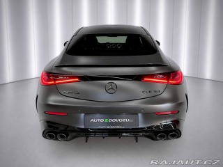 Mercedes-Benz Ostatní modely 4MATIC+ PERFORMANCE, PANO 2026