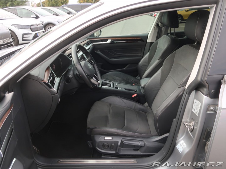 Volkswagen Arteon 2,0 TDI SB Elegance DSG 1 2023