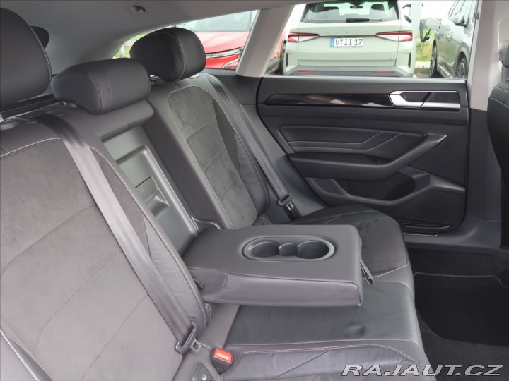 Volkswagen Arteon 2,0 TDI SB Elegance DSG 1 2023