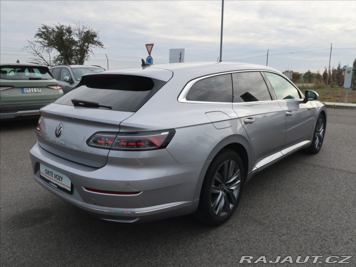 Volkswagen Arteon 2,0 TDI SB Elegance DSG 1 2023