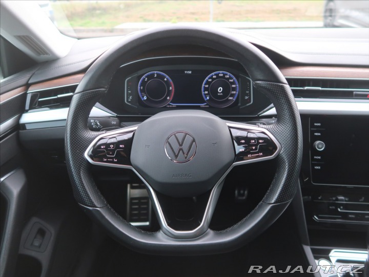 Volkswagen Arteon 2,0 TDI SB Elegance DSG 1 2023