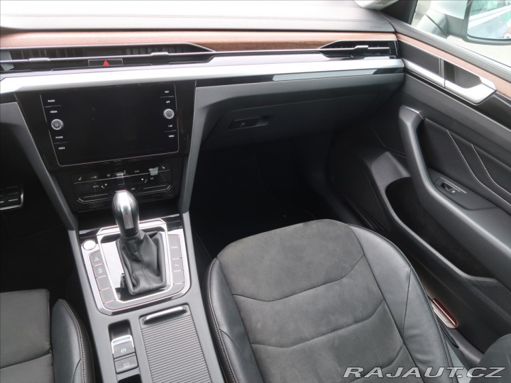 Volkswagen Arteon 2,0 TDI SB Elegance DSG 1 2023