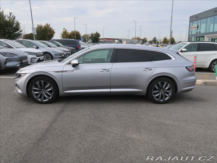 Volkswagen Arteon 2,0 TDI SB Elegance DSG 1 2023