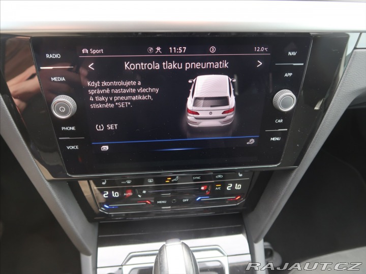 Volkswagen Arteon 2,0 TDI SB Elegance DSG 1 2023