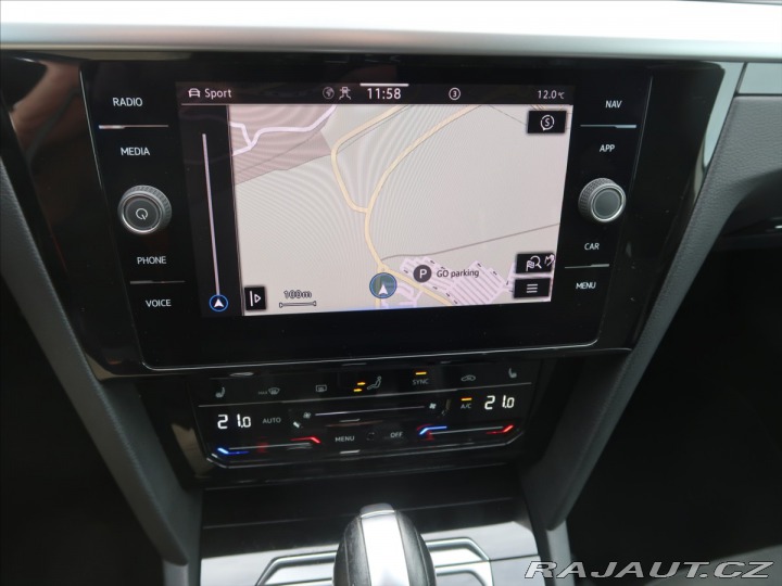 Volkswagen Arteon 2,0 TDI SB Elegance DSG 1 2023