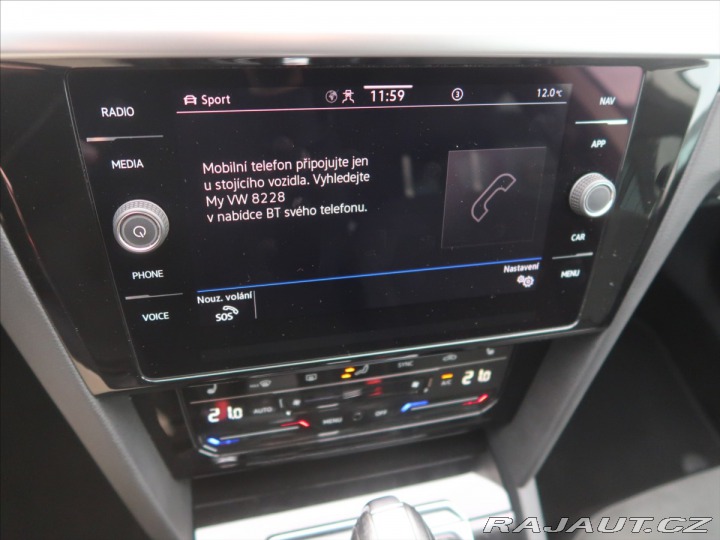 Volkswagen Arteon 2,0 TDI SB Elegance DSG 1 2023