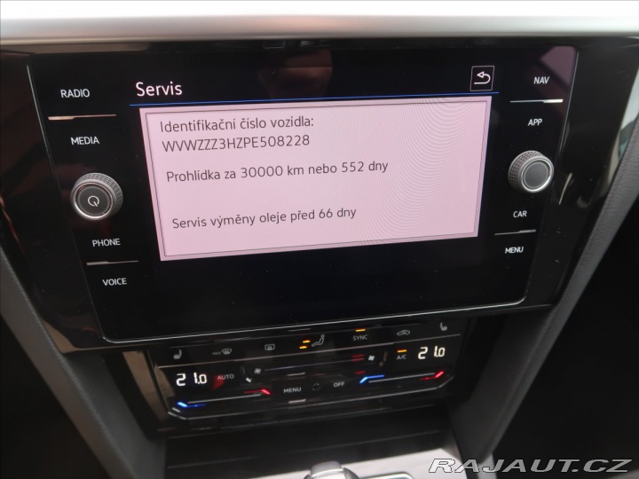 Volkswagen Arteon 2,0 TDI SB Elegance DSG 1 2023