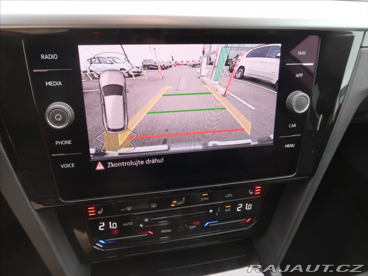 Volkswagen Arteon 2,0 TDI SB Elegance DSG 1 2023