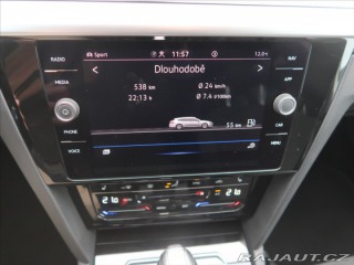 Volkswagen Arteon 2,0 TDI SB Elegance DSG 1 2023