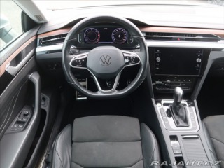 Volkswagen Arteon 2,0 TDI SB Elegance DSG 1 2023