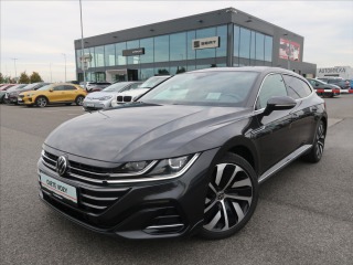 Volkswagen Arteon 2,0 TDI SB R-Line DSG 110