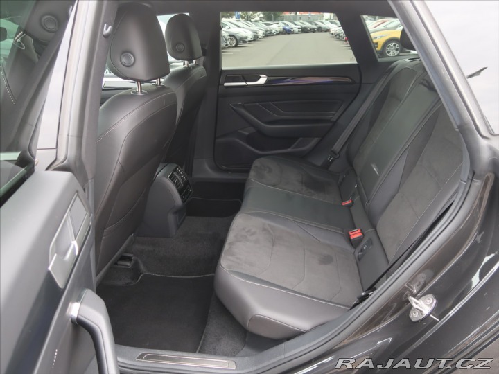 Volkswagen Arteon 2,0 TDI SB R-Line DSG 110 2023