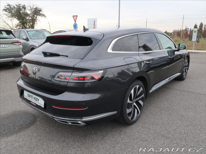 Volkswagen Arteon 2,0 TDI SB R-Line DSG 110 2023