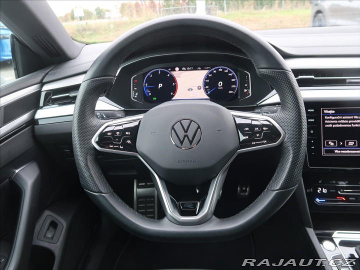 Volkswagen Arteon 2,0 TDI SB R-Line DSG 110 2023