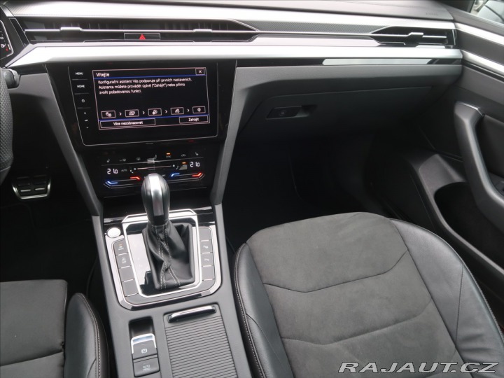Volkswagen Arteon 2,0 TDI SB R-Line DSG 110 2023