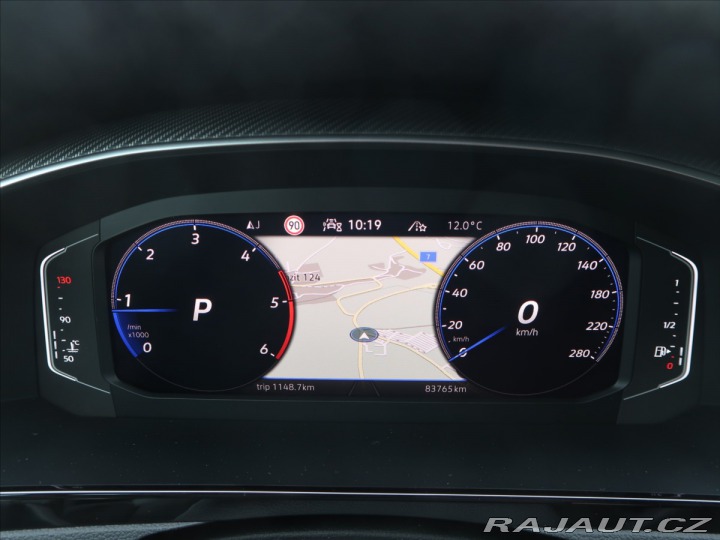 Volkswagen Arteon 2,0 TDI SB R-Line DSG 110 2023