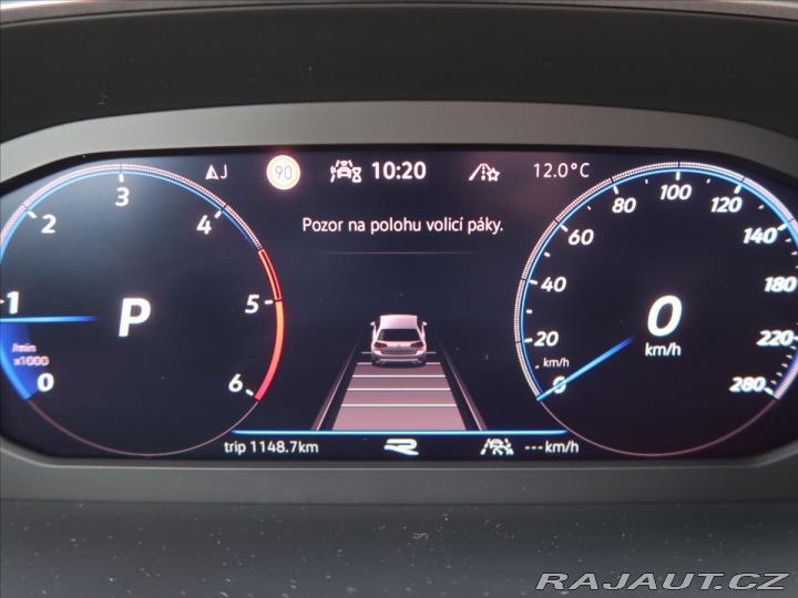 Volkswagen Arteon 2,0 TDI SB R-Line DSG 110 2023