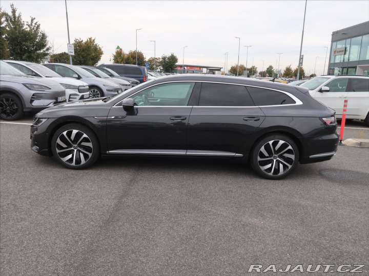 Volkswagen Arteon 2,0 TDI SB R-Line DSG 110 2023