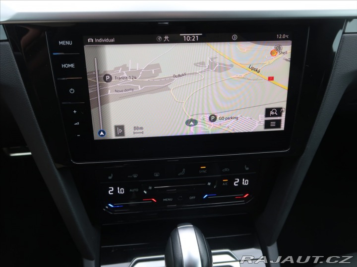 Volkswagen Arteon 2,0 TDI SB R-Line DSG 110 2023