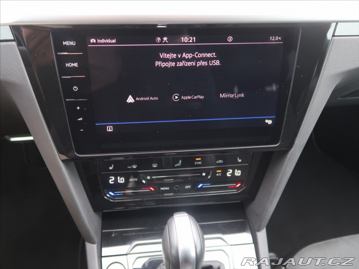 Volkswagen Arteon 2,0 TDI SB R-Line DSG 110 2023