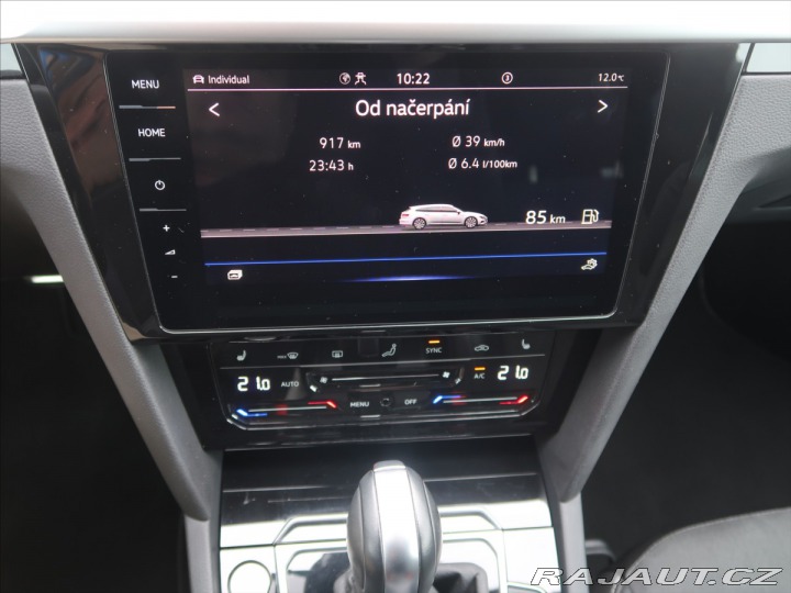 Volkswagen Arteon 2,0 TDI SB R-Line DSG 110 2023