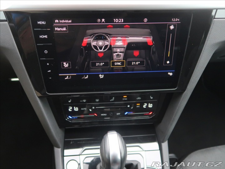 Volkswagen Arteon 2,0 TDI SB R-Line DSG 110 2023