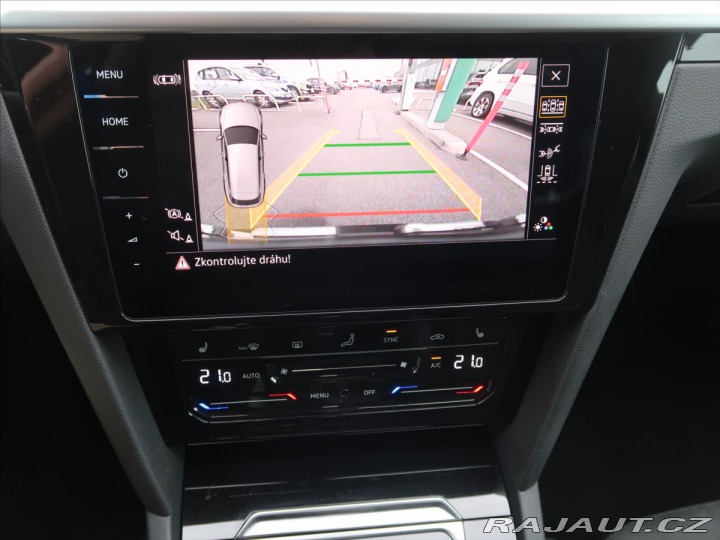 Volkswagen Arteon 2,0 TDI SB R-Line DSG 110 2023