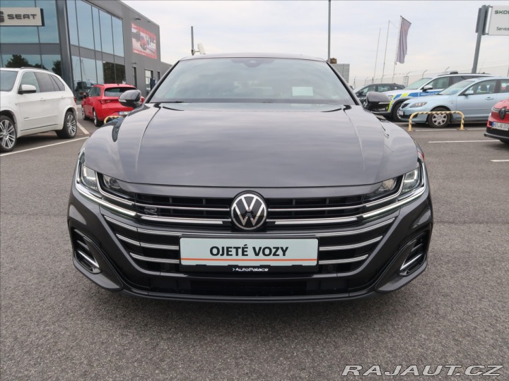 Volkswagen Arteon 2,0 TDI SB R-Line DSG 110 2023