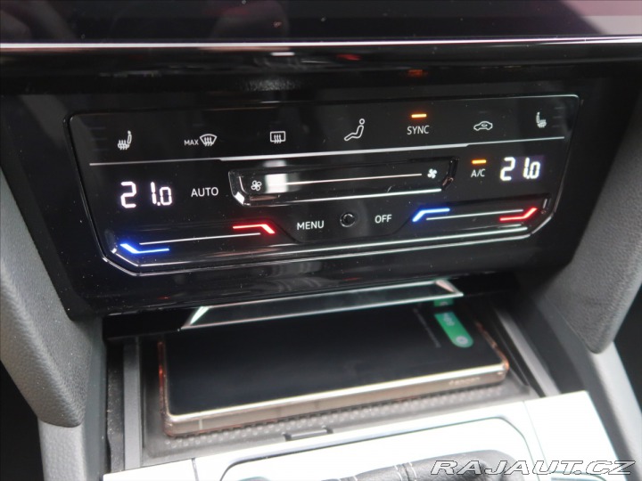 Volkswagen Arteon 2,0 TDI SB R-Line DSG 110 2023