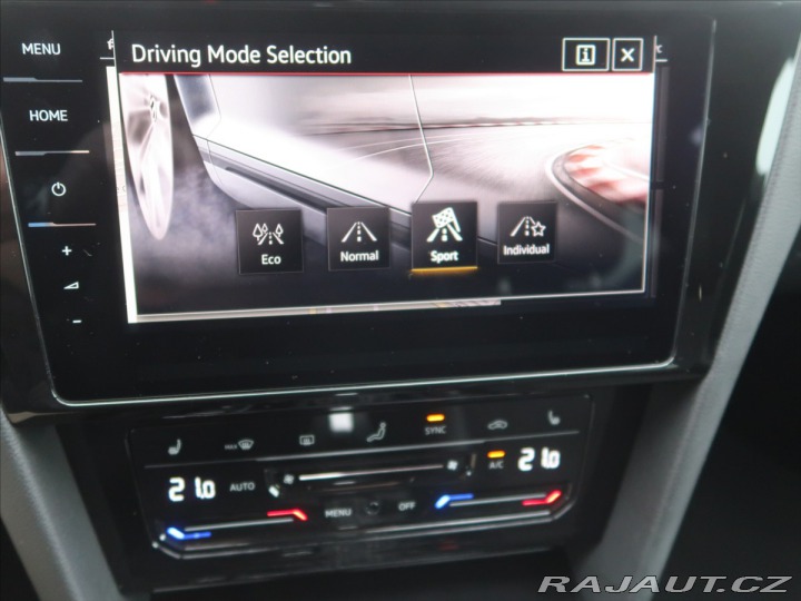 Volkswagen Arteon 2,0 TDI SB R-Line DSG 110 2023