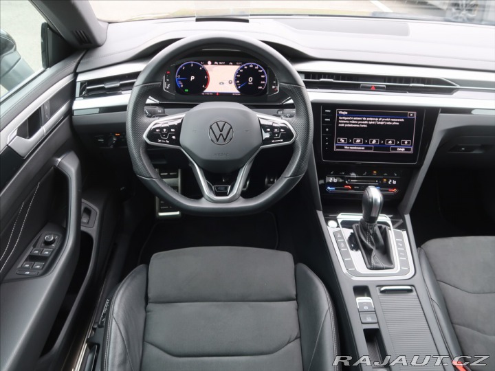 Volkswagen Arteon 2,0 TDI SB R-Line DSG 110 2023