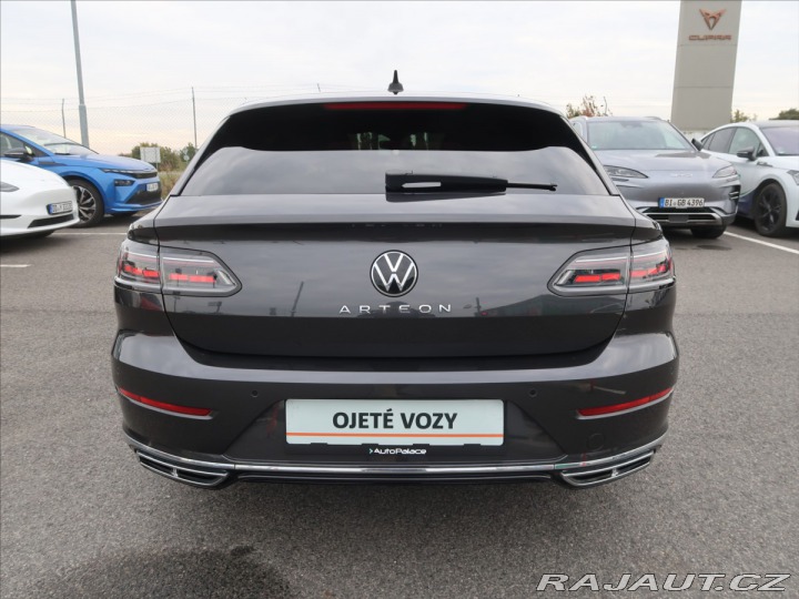 Volkswagen Arteon 2,0 TDI SB R-Line DSG 110 2023