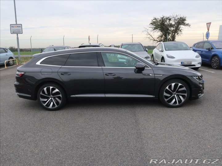 Volkswagen Arteon 2,0 TDI SB R-Line DSG 110 2023