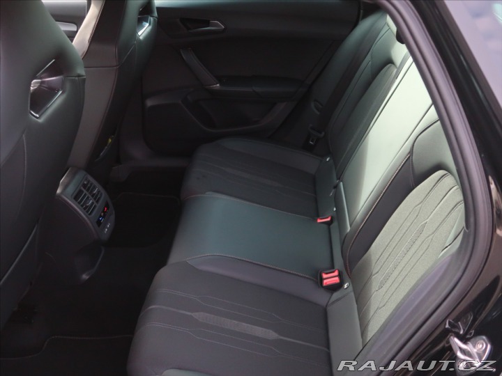 Cupra Leon 2,0 TSI VZ ST DSG 221kW 2022