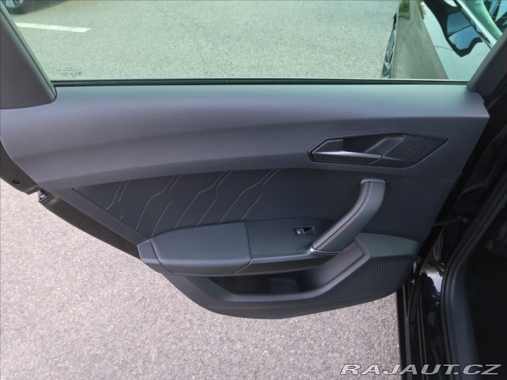 Cupra Leon 2,0 TSI VZ ST DSG 221kW 2022
