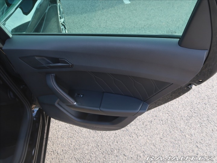 Cupra Leon 2,0 TSI VZ ST DSG 221kW 2022