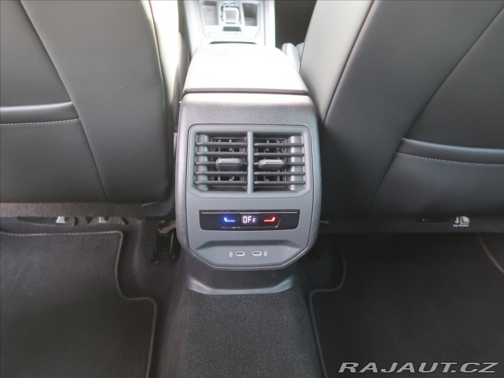 Cupra Leon 2,0 TSI VZ ST DSG 221kW 2022