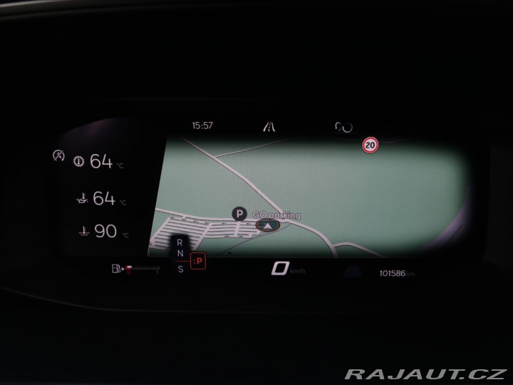 Cupra Leon 2,0 TSI VZ ST DSG 221kW 2022
