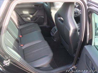 Cupra Leon 2,0 TSI VZ ST DSG 221kW 2022