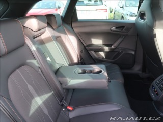 Cupra Leon 2,0 TSI VZ ST DSG 221kW 2022