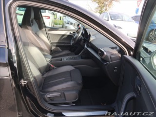 Cupra Leon 2,0 TSI VZ ST DSG 221kW 2022