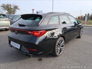 Cupra Leon 2,0 TSI VZ ST DSG 221kW 2022