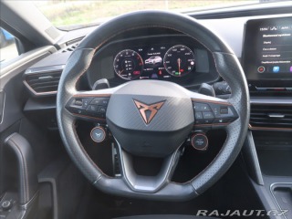 Cupra Leon 2,0 TSI VZ ST DSG 221kW 2022